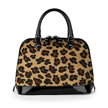 Classic Hepburn Bag